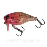 Воблер Strike Pro Cranky SS 40F 3.8г GC03G-UV