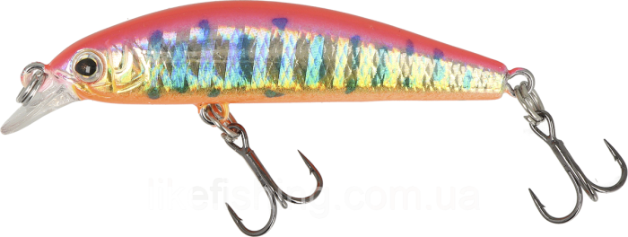 Воблер Strike Pro Mets 50S 4.5г607-713