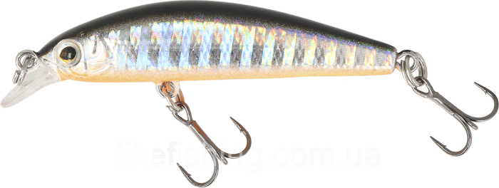 Воблер Strike Pro Mets 50S 4.5гA70-713