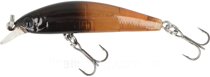 Воблер Strike Pro Mets 50S 4.5гGC08G