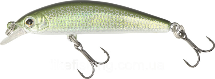 Воблер Strike Pro Mets 50S 4.5гGCA01