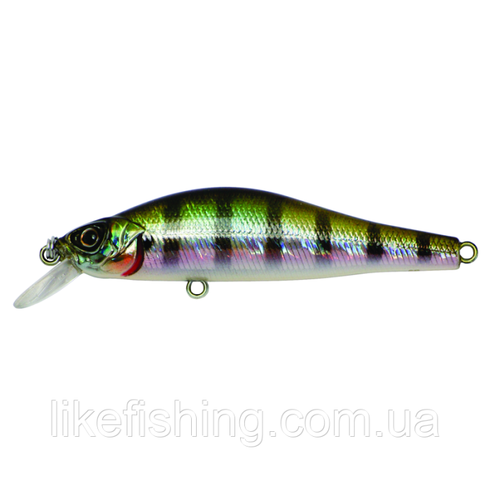 Воблер Strike Pro Archback 80SP EG-125A 630V