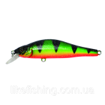 Воблер Strike Pro Archback 80SP EG-125A A09