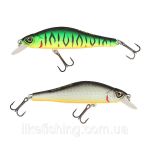 Воблер Strike Pro Archback 80SP 10.3г GC01S/A70-713S