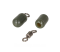 Отбойник GC Swivel Stop Beads S 10шт