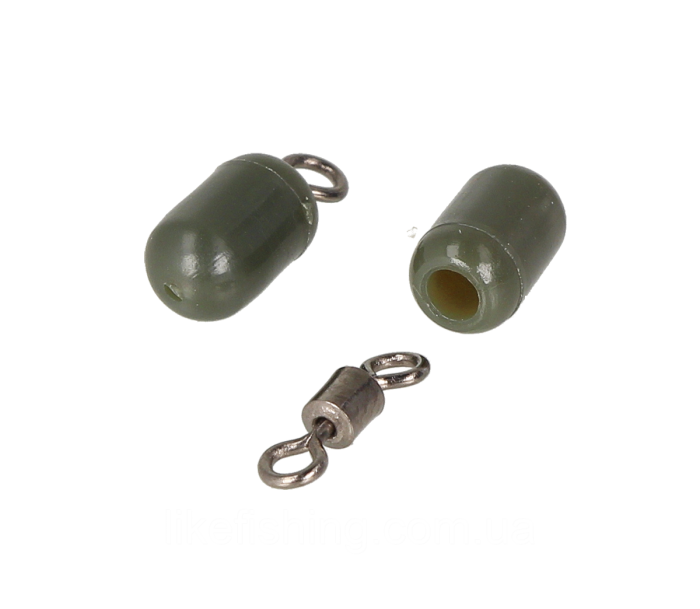 Отбойник GC Swivel Stop Beads S 10шт