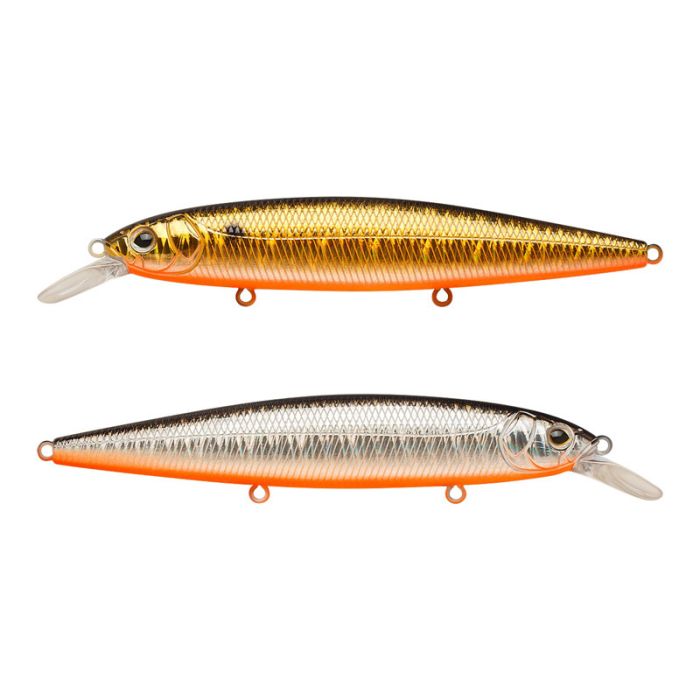 Воблер Strike Pro Bold 130SP 24.5г A70/613-SBO