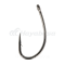 Крючки Hayabusa Carp L-1 Black Nickel №6
