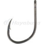 Гачки Hayabusa Carp K-1 NRB №10