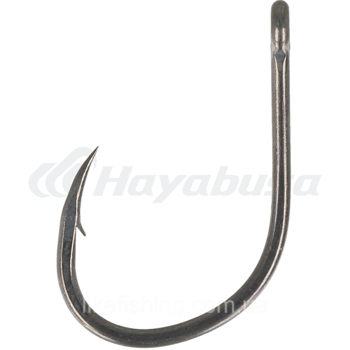 Крючки Hayabusa Carp K-1 NRB №10