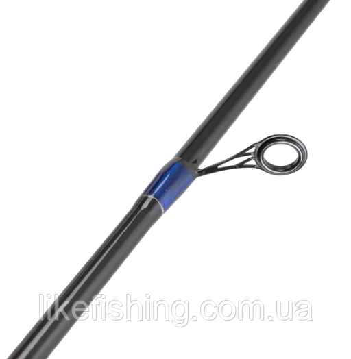 Спиннинг 2.4 м 10-30 гр Weida Travel Spin