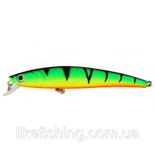 Воблер Strike Pro Arc Minnow 105SP JL-092 A103S