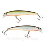 Воблер Strike Pro Arc Minnow 105SP 11.6г A010/612-713S