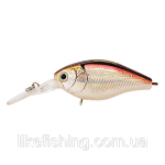 Воблер Strike Pro Cranky-X Deep 50F EG-165L A53