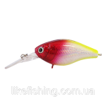 Воблер Strike Pro Cranky-X Deep 50F EG-165L X10