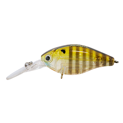 Воблер Strike Pro Cranky-X Deep 50F EG-165L A68G