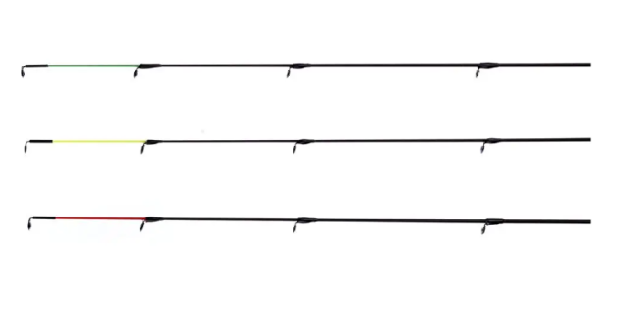 Вудлище фідерне 3.6m 120g Kalipso Dark Feeder