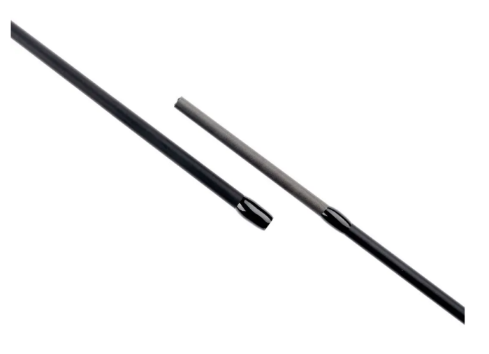Спінінг ультралайт 2.03m 0.4-5g Kalipso Black Rock