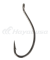 Крючки Hayabusa Carp W-1 Black Nickel №2