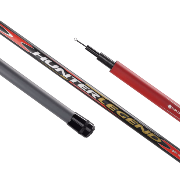 Махова вудка 6 метрів GC Hunter Legend