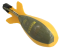 Ракета прикормочная GC G.Carp G-Spod Large