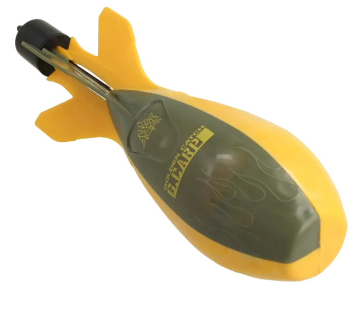 Ракета прикормочная GC G.Carp G-Spod Large