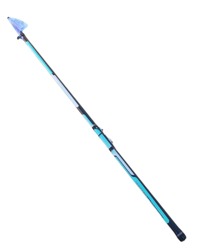 Удочка 5 м 60-120 г Mifine Magician NEW Bolo боковой кивок