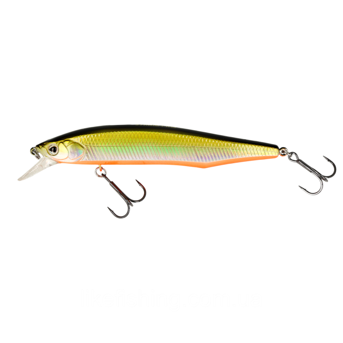 Воблер Strike Pro Intriger 105SP 15.7г 612T