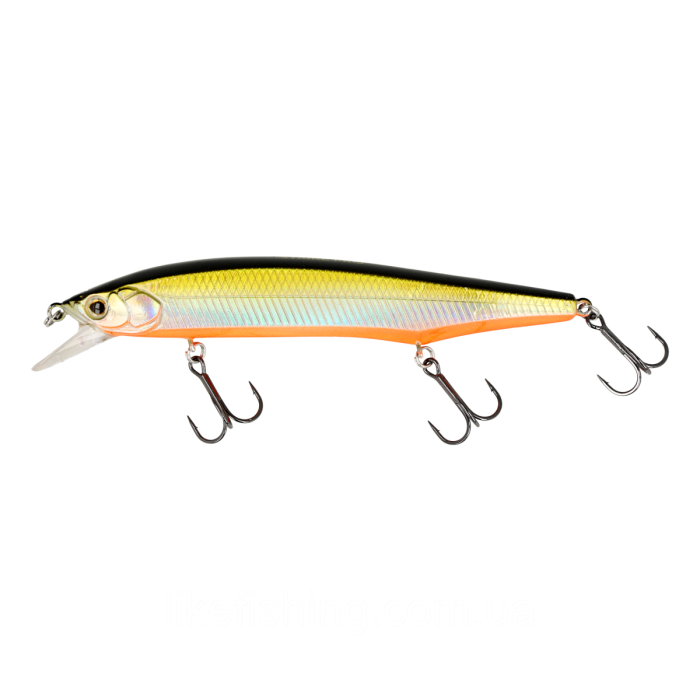 Воблер Strike Pro Intriger 120SP 20.2г 612T