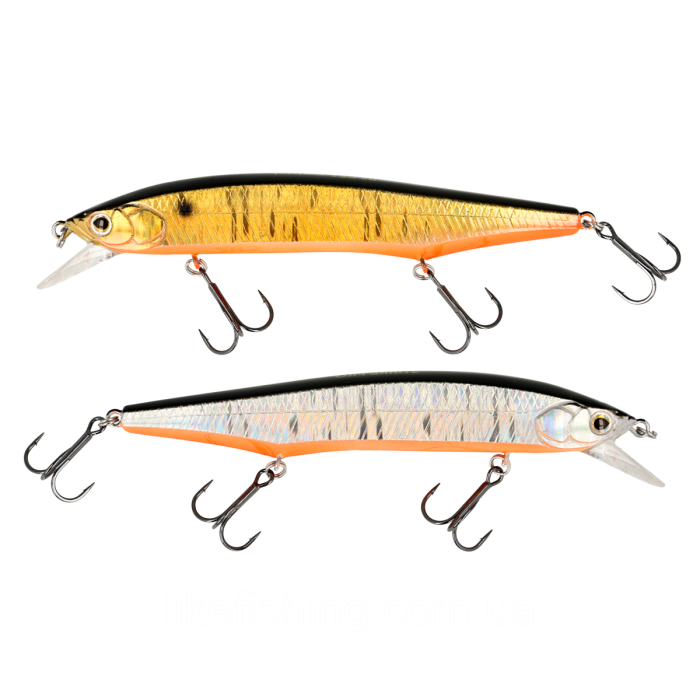 Воблер Strike Pro Intriger 120SP 20.2г A70/613-SBO