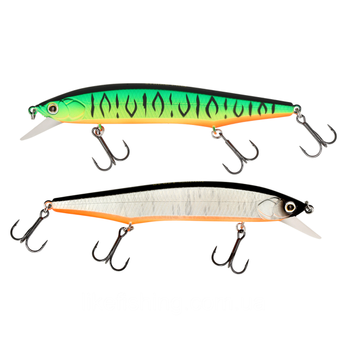 Воблер Strike Pro Intriger 120SP 20.2г GC01S/GCA05