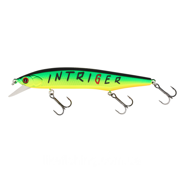 Воблер Strike Pro Intriger 120SP 20.2г INT01
