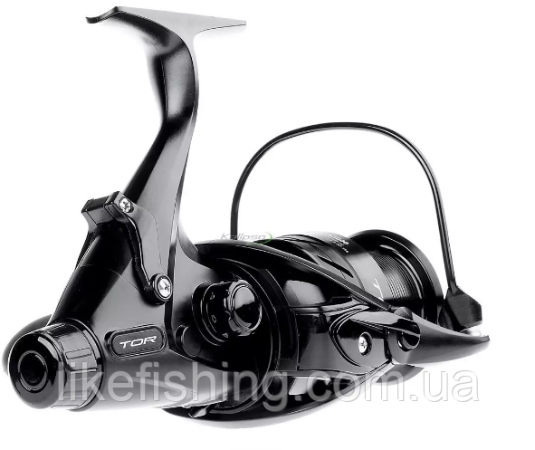 Катушка BR6000 Kalipso Tor Method 4+1BB