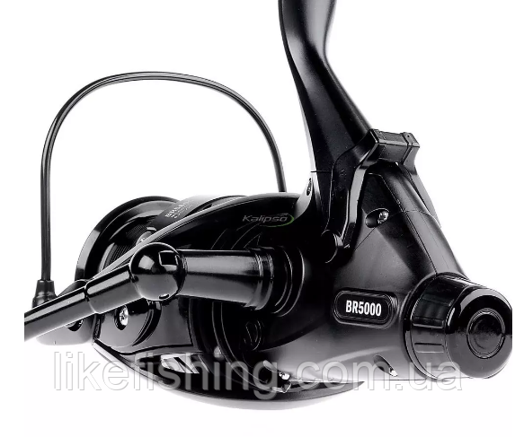 Катушка BR6000 Kalipso Tor Method 4+1BB