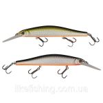 Воблер Strike Pro Inquisitor MDR 110SP 17.3г A010/612-713S