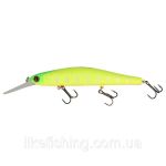 Воблер Strike Pro Inquisitor MDR 110SP 17.3г A178S