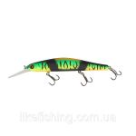 Воблер Strike Pro Inquisitor MDR 110SP 17.3г GC02S-KV