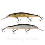 Воблер Strike Pro Inquisitor MDR 110SP 17.3г A70/613-SBO