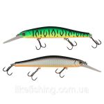 Воблер Strike Pro Inquisitor MDR 110SP 17.3г GC01S/A70-713