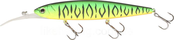 Воблер Strike Pro Bold DR 130SP 25.7г GC01S