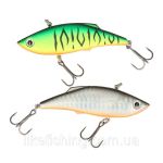 Воблер Strike Pro Rattle-N-Shad 75S 11.4г GC01S/A70-713S