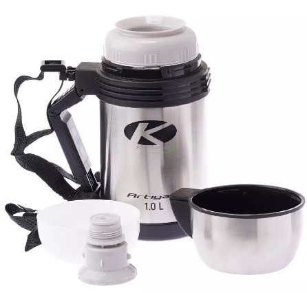 Термос Kalipso Artigas 1 літр