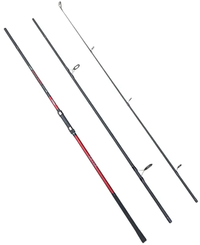 Вудлище коропове 3.9 м 4 lb Carp Super Snipet Weida