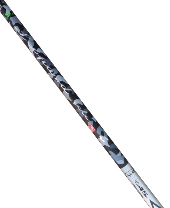 Маховая удочка 5 м до 45 г Leopard Boya By