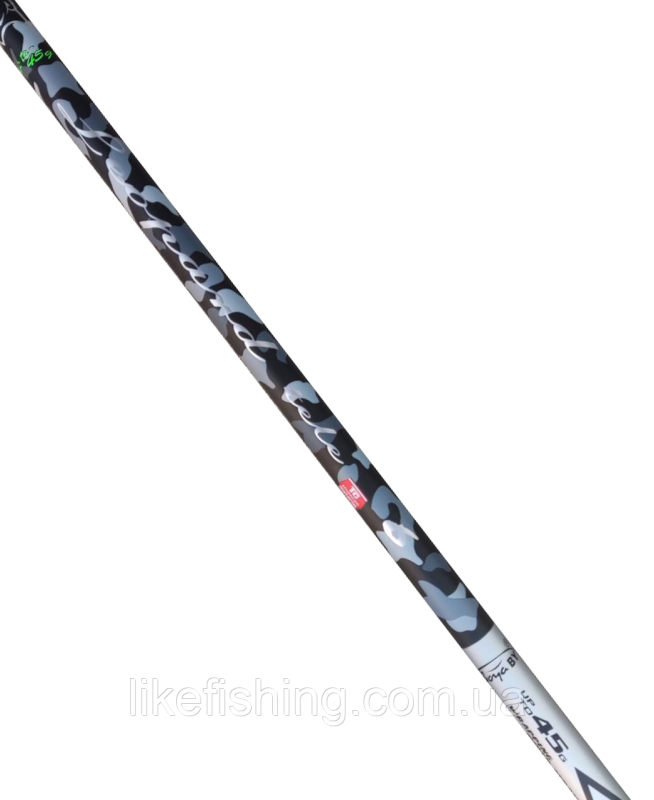 Маховая удочка 7 м до 45 г Leopard Boya By