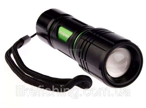 Ліхтар Kalipso Tactical FLTB2 W