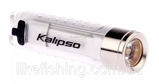 Фонарь Kalipso Keychain FLKR1 W/R/UV