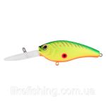 Воблер Strike Pro Crankee Deep Diver 70F 21.0г A17