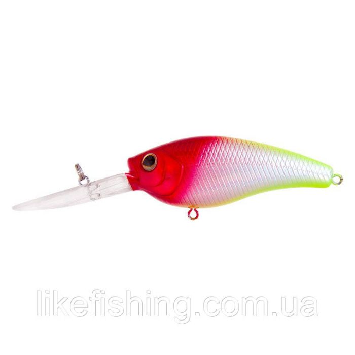 Воблер Strike Pro Crankee Deep Diver 70F 21.0г X10