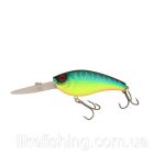 Воблер Strike Pro Crankee Deep Diver 70F 21.0г A204S